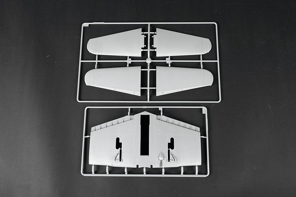 Trumpeter 02226 Douglas TBD-1 Devastator 1/32 – Bild 8