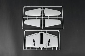 Trumpeter 02226 Douglas TBD-1 Devastator 1/32 – Bild 8