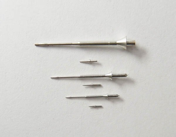 HobbyDecal MT32002V1 F-4 Long nose Pitot tube set 1/32 – Bild 3