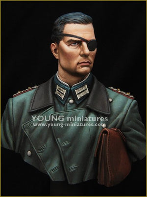 Young Miniatures YM1854 OPERATION VALKYRIE 1/10 – imagen 2