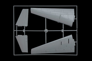 Italeri 2735 ES-3A Shadow 1/48 – Bild 5