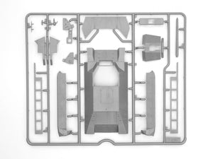 ICM 35339 Marder I on FCM 36 base 1/35 – Bild 8