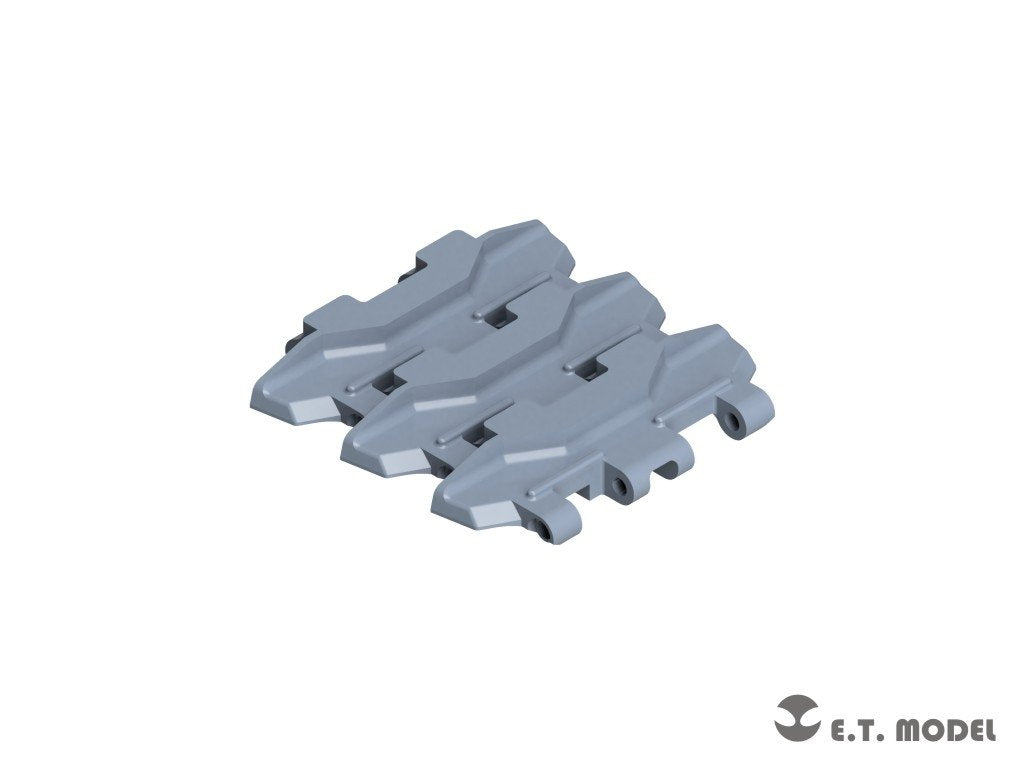 E.T. Model P35-032 WWII French SOMUA S35 Cavalry Tank Workable Track ( 3D Printed ) 1/35 – Bild 2