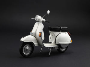 Italeri 4645 Vespa PX 125/150 (1978) 1/9