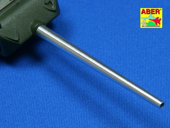 Aber 35L-074 U.S. 76,2 mm M7 gun barrel for M10 Tank Destroyer 1/35 – Bild 4