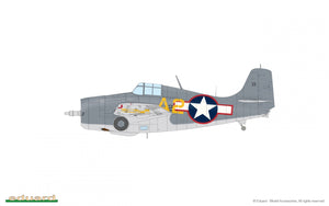 Eduard 82204 FM-1 Wildcat ProfiPack 1/48 – Bild 14