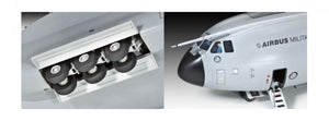 Revell 04800 Airbus A400M &amp;quot;Grizzly&amp;quot; 1/72 – Bild 2
