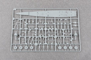 Trumpeter 01646 Be-6 Madge 1/72 – immagine 7