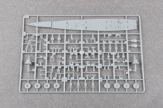 Trumpeter 01646 Be-6 Madge 1/72 – immagine 7