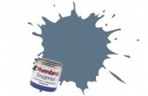 Humbrol 144 INTERMEDIATE BLUE MATT