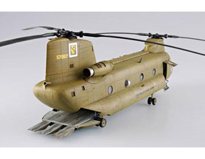 Trumpeter 05104 CH-47A CHINOOK 1/35 – image 24
