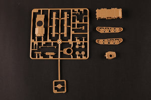 Hobby Boss 82956 German Pz.Kpfw. 38(t) Ausf.E/F 1/72 – zdjęcie 6