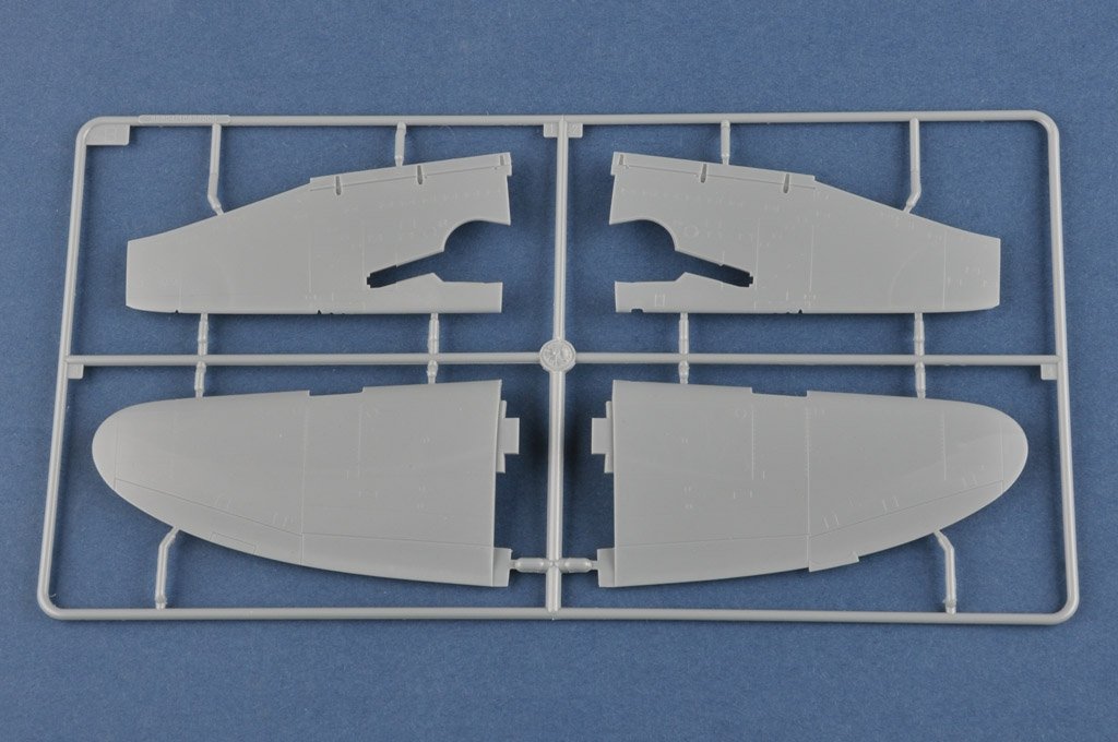 Hobby Boss 85811 P-47D Thunderbolt Fighter 1/48 – Bild 5