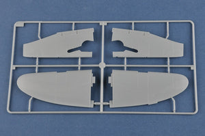 Hobby Boss 85811 P-47D Thunderbolt Fighter 1/48 – Bild 5