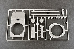 Trumpeter 09527 Russian T-80UD MBT 1/35 – immagine 10