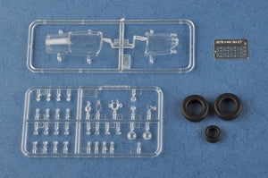 Hobby Boss 81715 PLA J-11B – zdjęcie 10