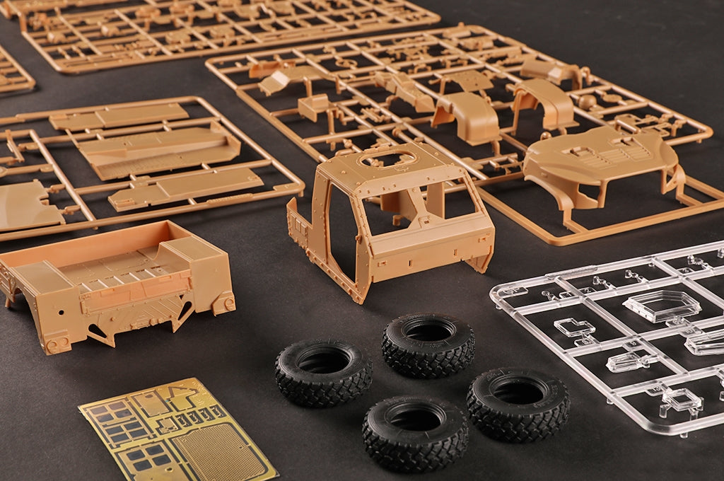 I Love Kit 63538 M1279 Utility (JLTV-UTL) 1/35 – Bild 6