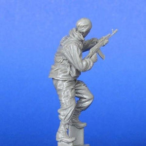 MasterClub MCF35032 Russian Special Forces Soldier 1/35 – imagen 2