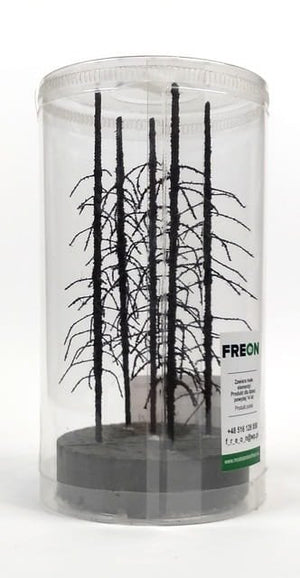 FREON SP2 - Suche Pnie - wysokość 14-16 cm - zestaw 5 szt – Bild 2