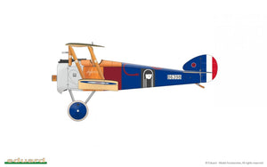 Eduard 82171 Sopwith F.1 Camel (BR.1) 1/48 – imagen 15
