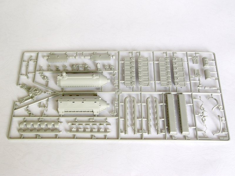 Trumpeter 00905 T-34/76 Model 1942 1/16 – image 13
