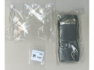 Fujimi 126821 Mercedes-Benz AMG C-class DTM &amp;#39;94 1/24 – image 2