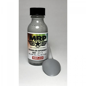 Peinture MR. Paint MRP-354 GRIS 30 ml