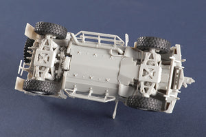 Trumpeter 07413 US M1240 M-ATV MRAP 1/72 – image 8