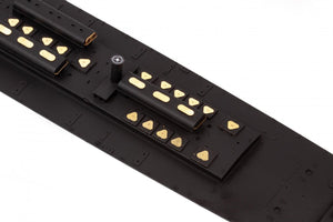Eduard 53286 Schnellboot S-38 FORE HOBBY 1/72 – immagine 6