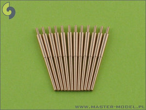 Master SM-350-002 Lufy niemieckich dział 15cm (5.9in) SKC/28 (12 szt.)
