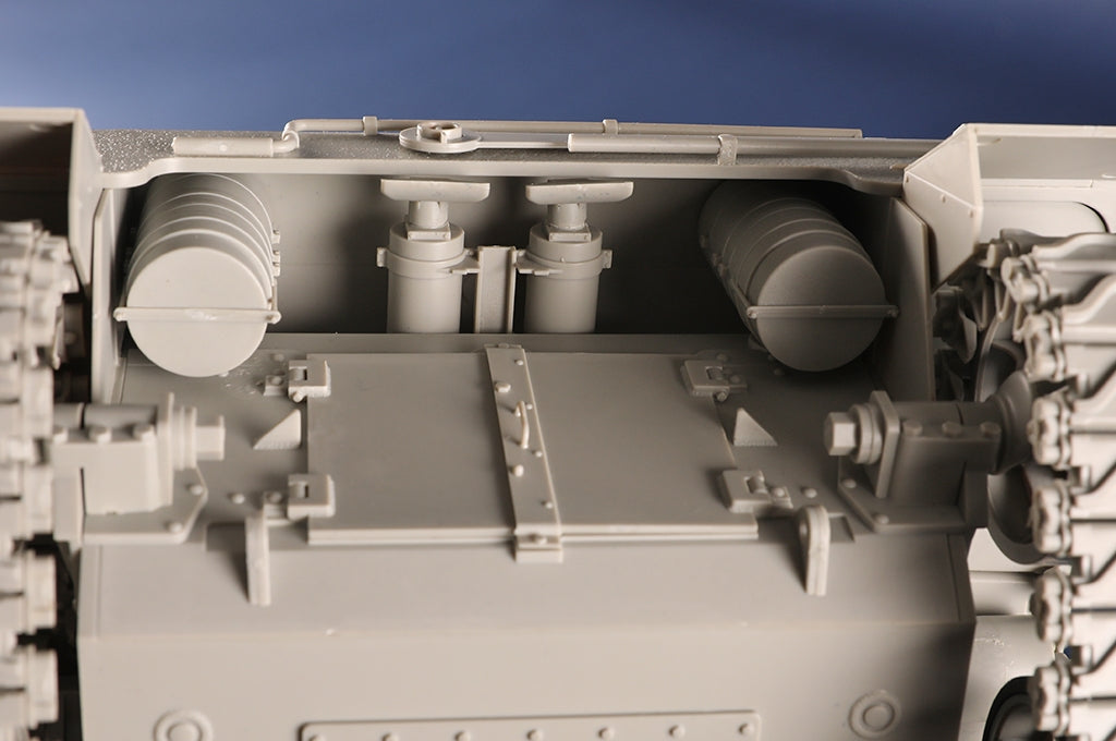 I Love Kit 61617 M4A1 Medium Tank - Late 1/16 – immagine 17