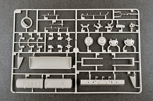 Trumpeter 09554 Russian BREM-1M Armoured Recovery Vehicle 1/35 – Bild 11