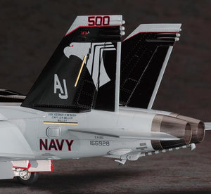 Hasegawa PT52 EA-18G Growler 1/48 – immagine 5