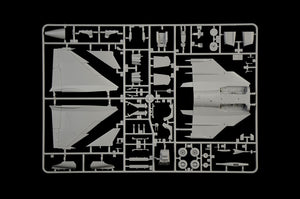 Italeri 2664 JAS-39D GRIPEN TWIN SEATER 1/48 – immagine 9