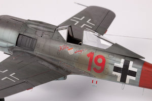 Eduard 82147 Fw 190A-8 1/48 – immagine 18