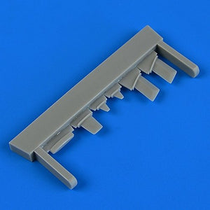 Antennes Quickboost QB48730 A-37B Dragonfly Trupmeter 1/48