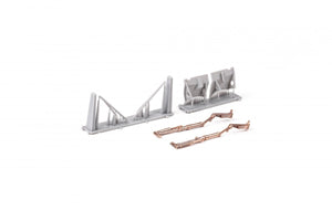 Eduard SIN64896 F4F-3 w/ telescopic gunsight ESSENTIAL EDUARD 1/48 – Bild 22