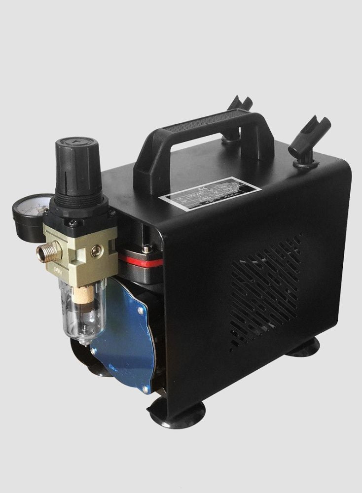 Fine Art FA-803TPL Oil-free, piston compressor, quiet