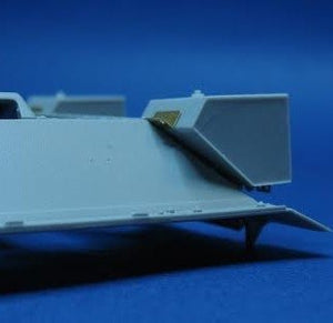 Panzer Art RE35-274 Réservoirs de carburant arrière T-34/76 (motif grand format) 1/35 – image 3