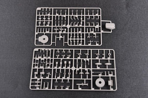 Trumpeter 05340 USS Texas BB-35 – immagine 7