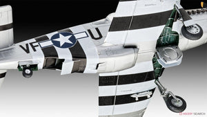 Revell 03711 Combat Set Me262 &amp;amp; P-51B 1/72 – Bild 4