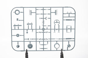 Eduard 8188 Fw 190D-9 ProfiPACK edition 1/48 – immagine 17