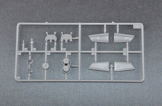 Trumpeter 02852 T-38A Talon 1/48 – Bild 10