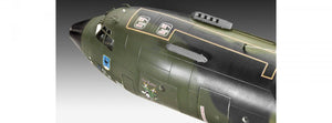 Revell 04675 C-160 Transall EloKa/NG 1/72 – Bild 3
