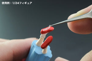 Hasegawa TL20 Ultra-Fine Double-Sided Tape 1 mm – image 4