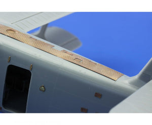 Eduard 48747 An-2 surface panels 1/48 Hobby Boss – zdjęcie 2