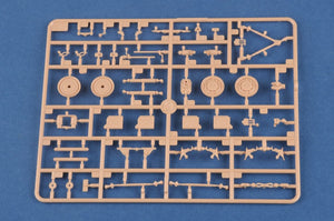 Hobby Boss 85521 LKW 7t mil gl LARS2 1/35 – imagen 4