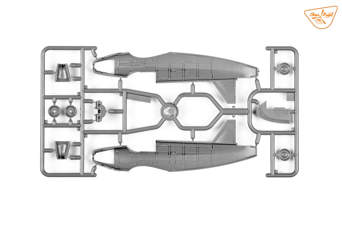 Clear Prop! CP4815 Culver PQ-14A 1/48 – immagine 6