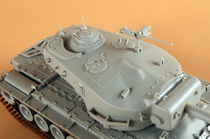Hobby Boss 84513 US T34 Heavy Tank 1/35 – Bild 6