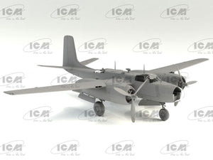 ICM 48287 JD-1D Invader U.S. Navy utility aircraft 1/48 – imagen 5